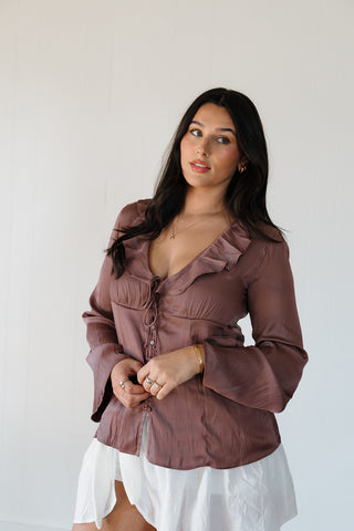 Jaylen Blouse