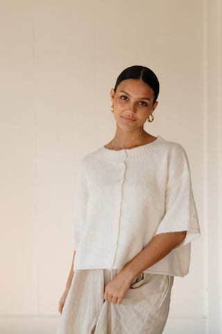 Lou Cardigan