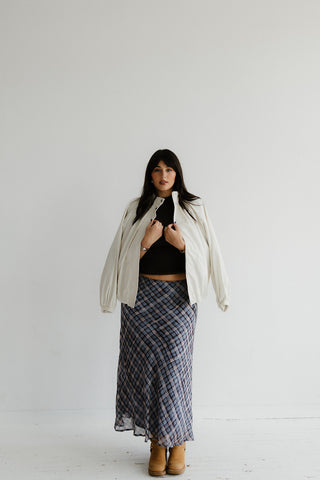 Luce Jacket