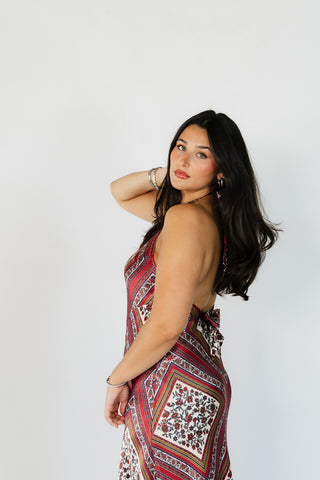 Hartwell Maxi Dress