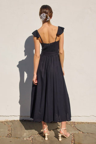 Kenny Dress