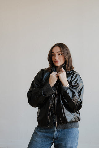 Allie Jacket