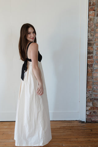 Amelia Maxi Dress