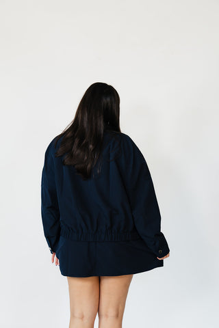 Scout Jacket