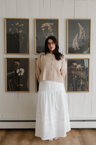 Solene Skirt