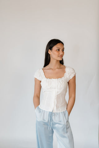 Raina Top