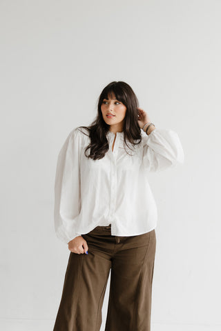 Smilia Top