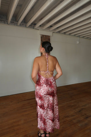 Sofia Dress