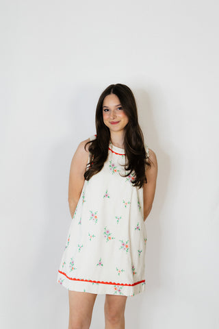 Arie Dress