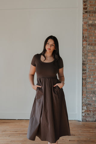 Lynette Dress