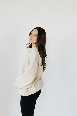Airport Sweatshirt