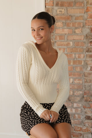 Hannah Top