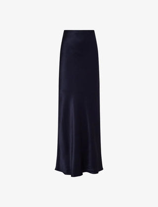 Archive Bias Maxi Skirt