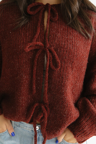 Mimi Sweater
