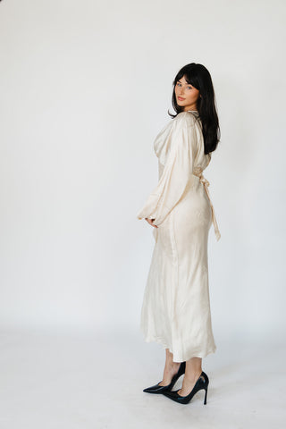 Memoire Dress