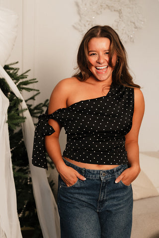 Celestine Top