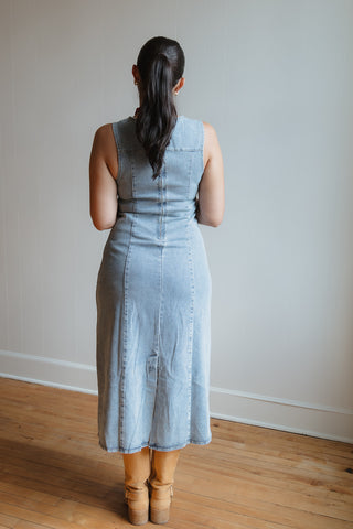 Gisela Dress