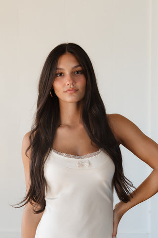 Genevieve Slip Dress