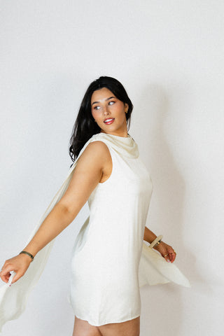 Juniper Dress