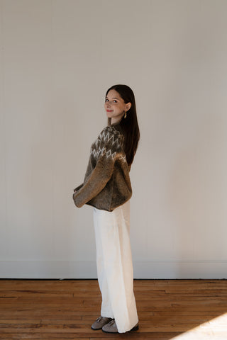 Mavi Paloma Marine