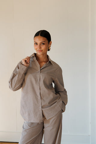 Elizabeth Top