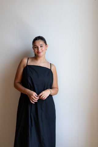 Aves Maxi Dress