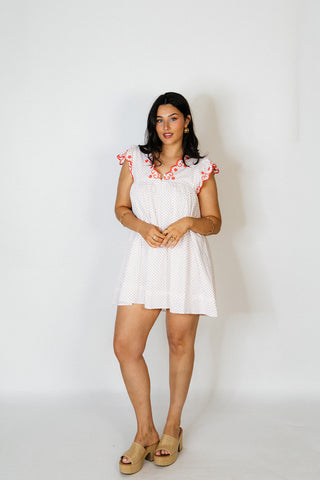 Jo Dress