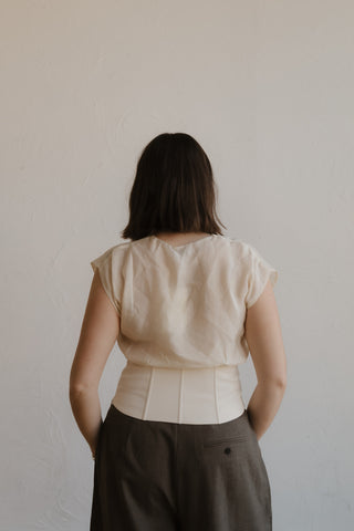Tessie Top