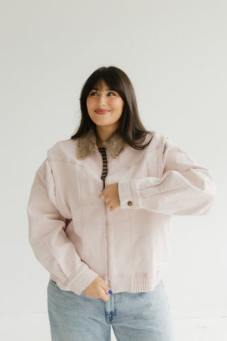 Clementine Jacket
