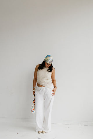 High Fidelity Pant