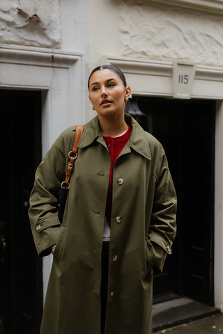 Serena Jacket