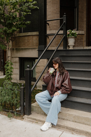 Victoria Jacket