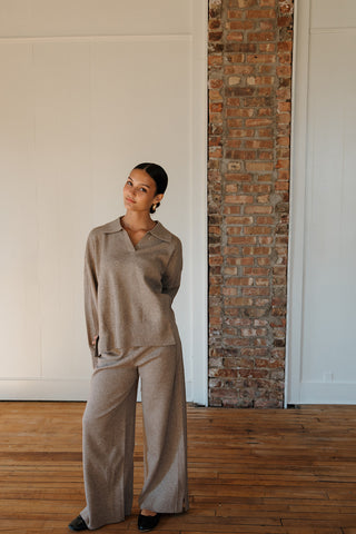 Delilah Sweater