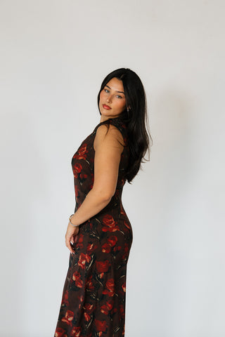 Remie Dress