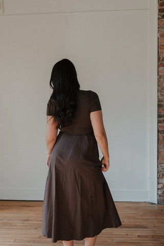 Lynette Dress