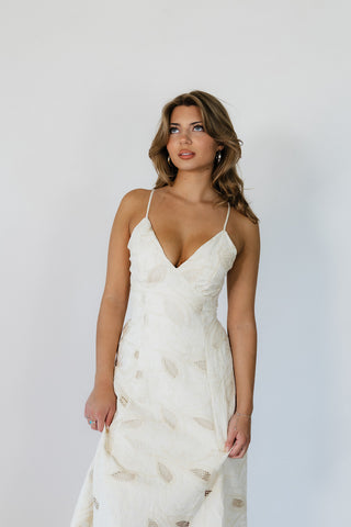 Lule Dress