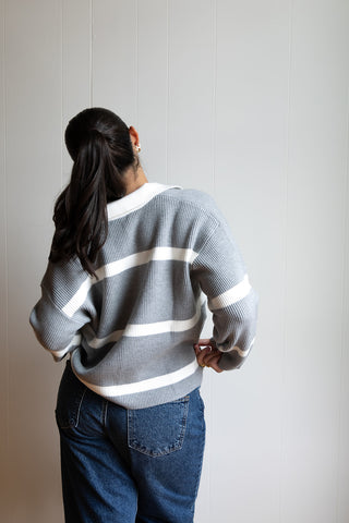 Porter Sweater