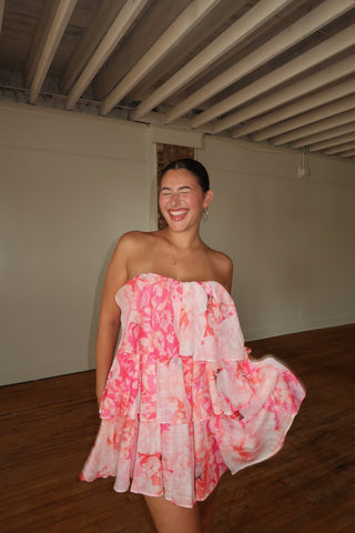 Junie Dress