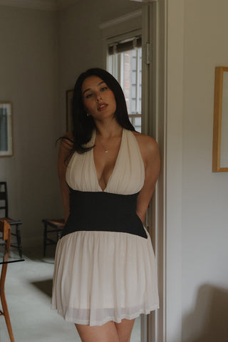 Sly Dress