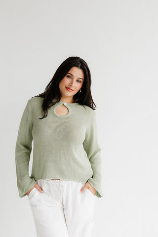 Tala Sweater