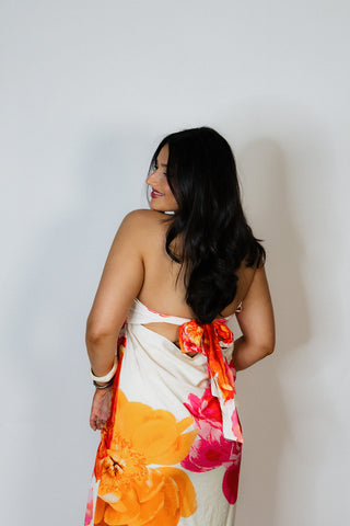 Samantha Dress