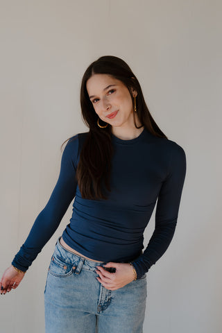 Kimmy Long Sleeve