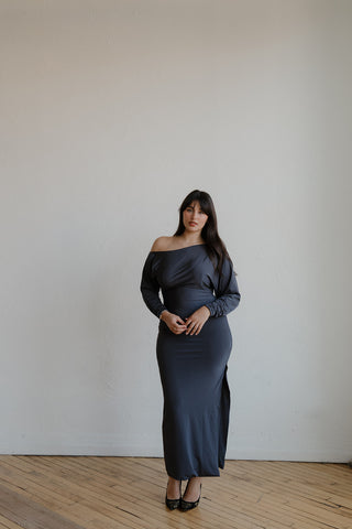 Beverley Dress