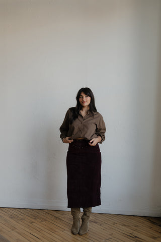 Ginni Skirt