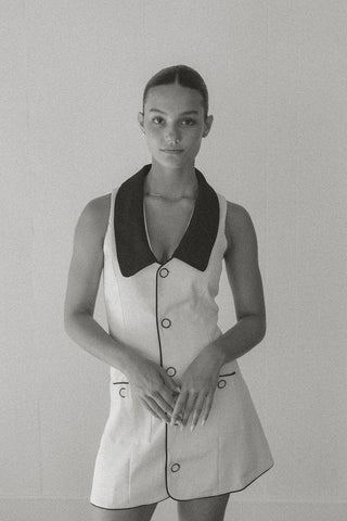 Isla Dress