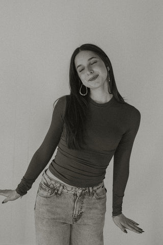 Kimmy Long Sleeve