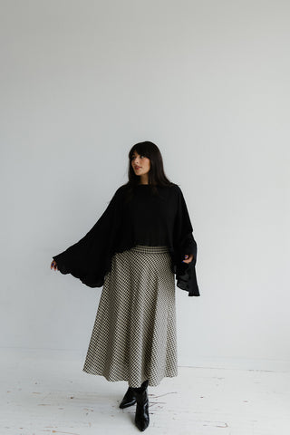 Marg Skirt