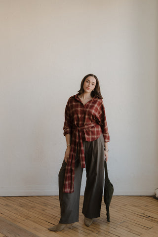 Josefina Shirt