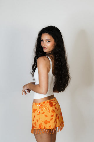 Wrenna Skirt