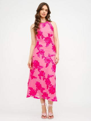 Natasha Dress